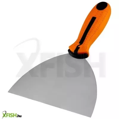 Neotools festékkaparó 150mm, rozsdamentes acél, kétkomponensű markolat