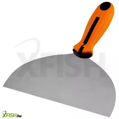 Neotools festékkaparó 200mm, rozsdamentes acél, kétkomponensű markolat