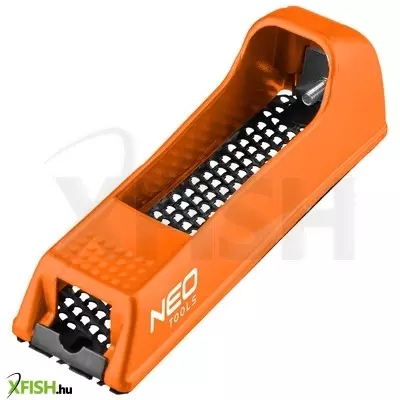 neotools ráspoly 140mm, alumínium