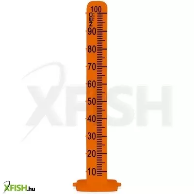 Neotools szintezőtalp, aljzatkiegyenlítéshez, öntapadós, műanyag, 100mm, 20db/cs