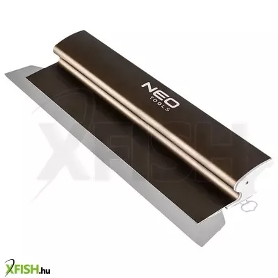 Neotools felületsimító alumínium bevonat extreme 400mm, lehúzó