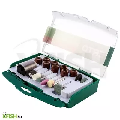 Neotools vágó-csiszoló készlet mini fúró- és csiszológéphez, 71db