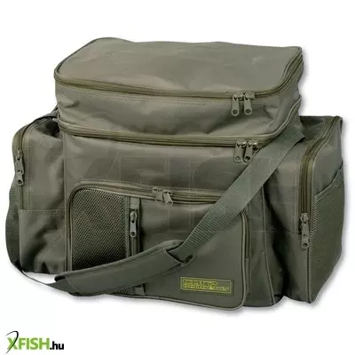 Nevis Base Carp Carry-All Dlx Szerelékes Táska 51X39X30Cm