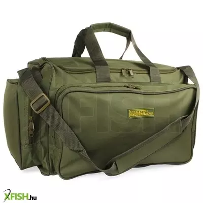 Carp Academy Base Carp Carry-All Szerelékes Táska 45X25X30Cm