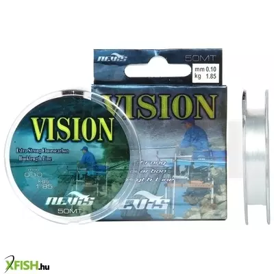 nevis vision előke 50m 0,18mm