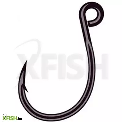 Kamatsu Hook Hadoura Harcsázó Horog 5.0-ás 2db/csomag