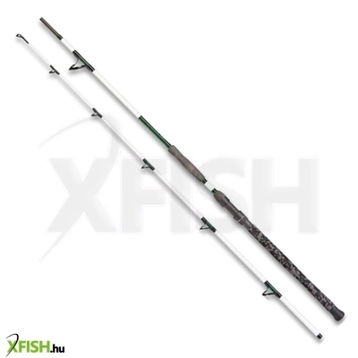 Madcat White Deluxe 320 G2 Harcsázó bot 320 cm