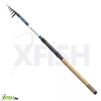 Dam Pts Trout Tele Teleszkópos Utazó Bot 310cm 5-20g