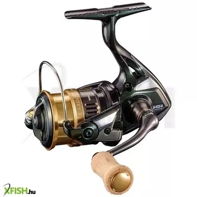 Shimano Cardiff CI4 3000 Cmhg Pergető Orsó