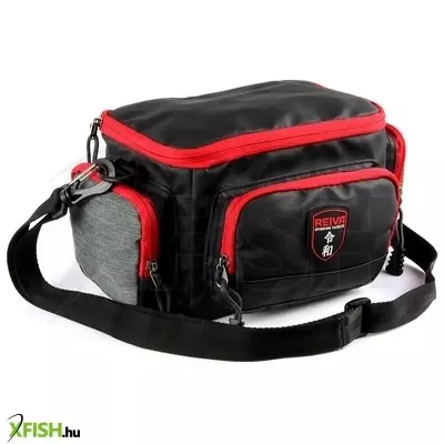 Nevis Pergető táska 28x19x16cm 3 dobozzal