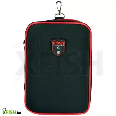 Reiva Műcsali Tartó Táska 25x17x7cm