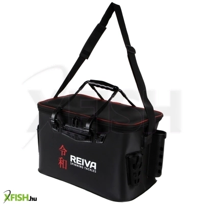 Reiva Seahawk Pro Pergető Táska 45X27X26cm