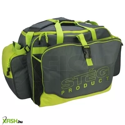 Stég Feeder Szerelékes Táska 85X42X45Cm