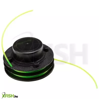 Neotools damilfej orsó damillal 52g546 fűkaszához