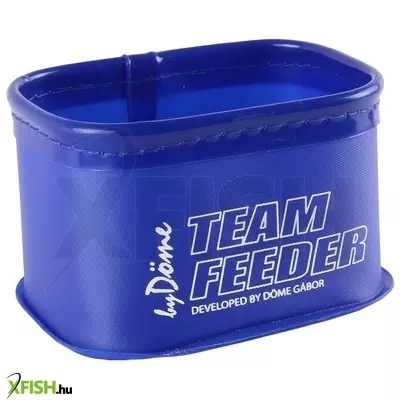 By Döme Tf Eva Tároló Tető Nélkül 13X9Cm