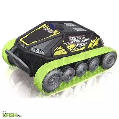 Maisto tech távirányítós autó - cyklone attack