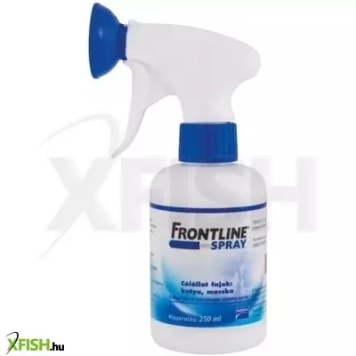 Frontline spray 250 ml