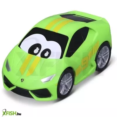 bburago junior bburago jr. - lamborghini