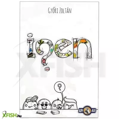 gémklub igen társasjáték