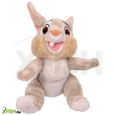 tappancs nyuszi disney plüssfigura - 25 cm