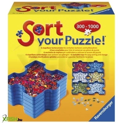 ravensburger puzzle válogató