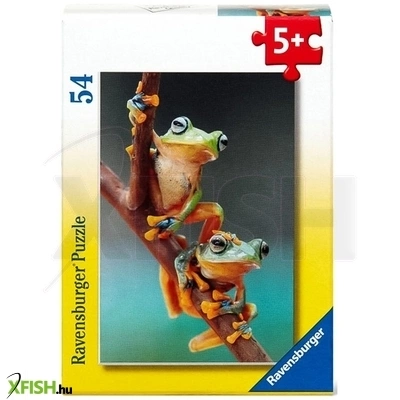 Ravensburger minipuzzle - állatok