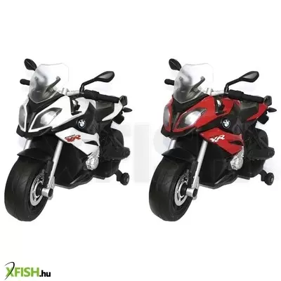 Rastar akkus motor, bmw, 12v