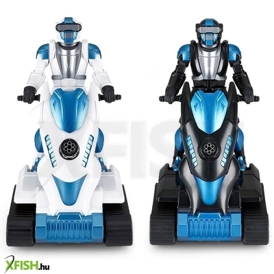 Rastar távirányítós harcos farkas robot