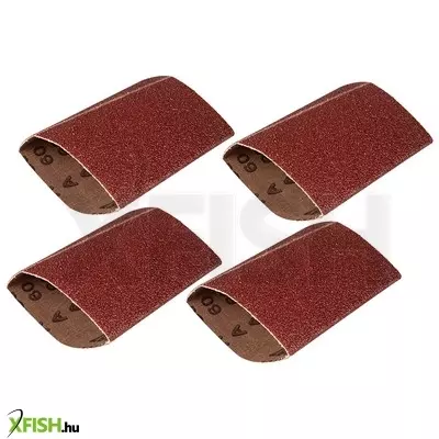 neotools csiszolóhüvely, 58ge137-hez, p60, 4db