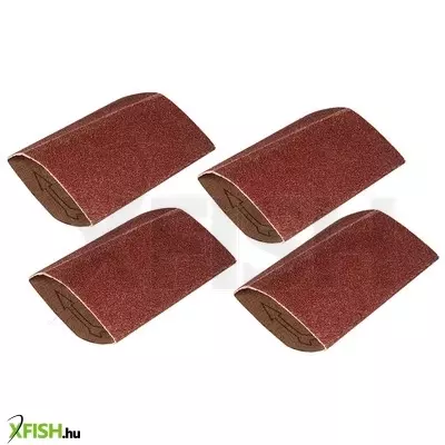 Neotools csiszolóhüvely, 58ge137-hez, p80, 4db