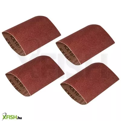 Neotools csiszolóhüvely, 58ge137-hez, p100, 4db