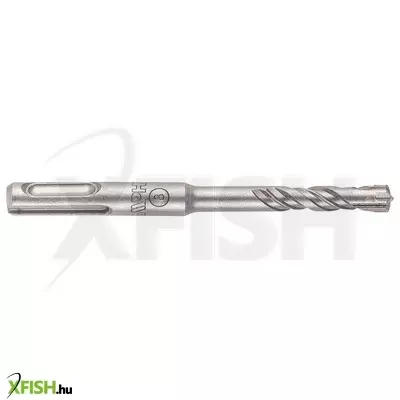 Neotools betonfúró sds plus 8x110mm, s4 type, 4 élű, vasbetonhoz