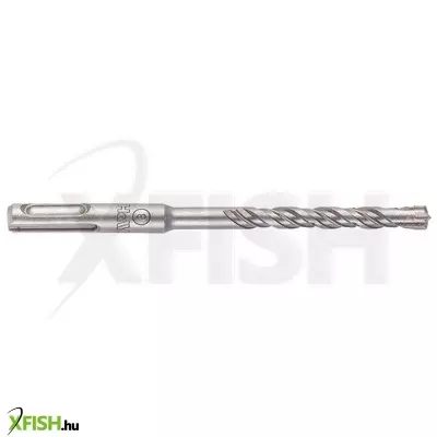 Neotools betonfúró sds plus 8x160mm, s4 type, 4 élű, vasbetonhoz