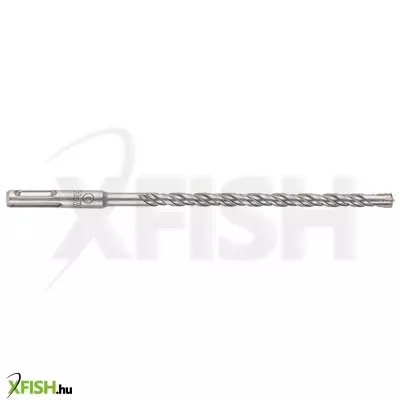 Neotools betonfúró sds plus 8x260mm, s4 type, 4 élű, vasbetonhoz