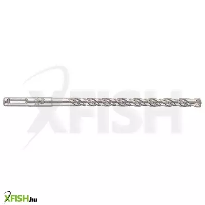 Neotools betonfúró sds plus 10x260mm, s4 type, 4 élű, vasbetonhoz