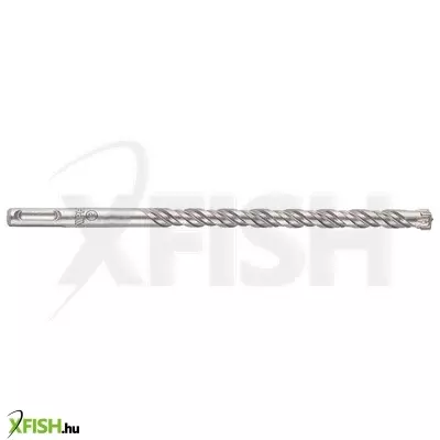 Neotools betonfúró sds plus 12x260mm, s4 type, 4 élű, vasbetonhoz