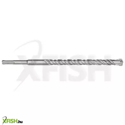 Neotools betonfúró sds plus 14x260mm, s4 type, 4 élű, vasbetonhoz