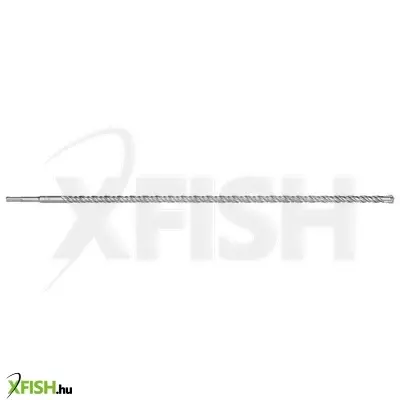 Neotools betonfúró sds plus 14x600mm, s4 type, 4 élű, vasbetonhoz