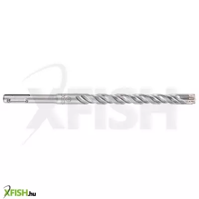 Neotools betonfúró sds plus 16x210mm, s4 type, 4 élű, vasbetonhoz