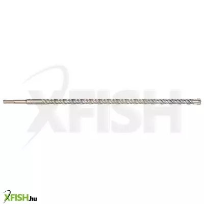 Neotools betonfúró sds plus 16x310mm, s4 type, 4 élű, vasbetonhoz