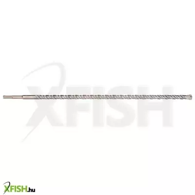 Neotools betonfúró sds plus 16x400mm, s4 type, 4 élű, vasbetonhoz