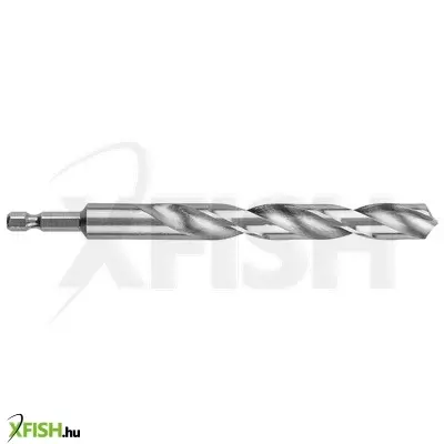 Neotools csigafúró, 1/4 hatszög szárral, hss din 338, 13mm