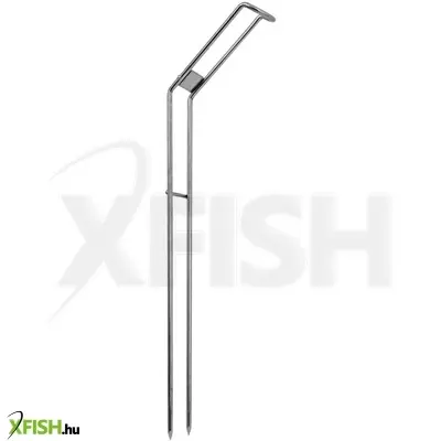 Konger Metal Ground Rest No2 Leszúrós Horgászbot Tartó 60cm