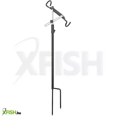 konger adjustable rod rest leszúrós bottartó villa 75-100cm 1db/csomag