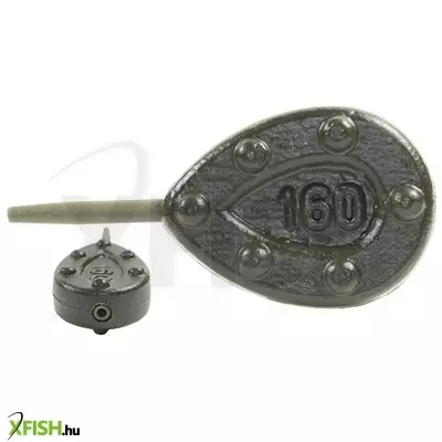 Carp Expert Bojlis Ólom Extra Heavy Inline 90G