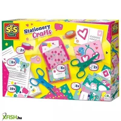 Ses levél készítés