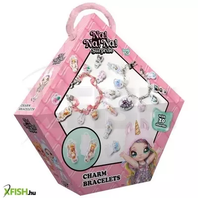 totum na na na - karkötő készítő