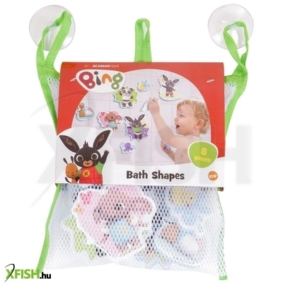 Totum bing - fürdőjáték