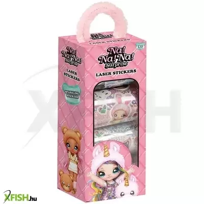 Totum na na na - matricatekercs