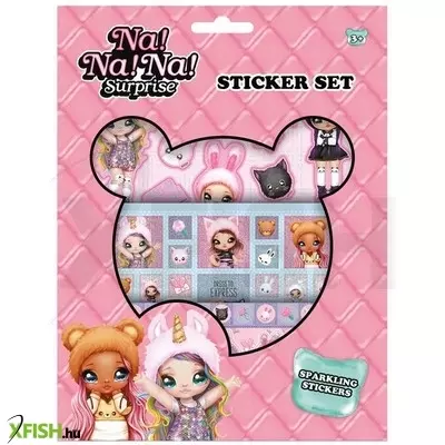 Totum na na na - matricaszett